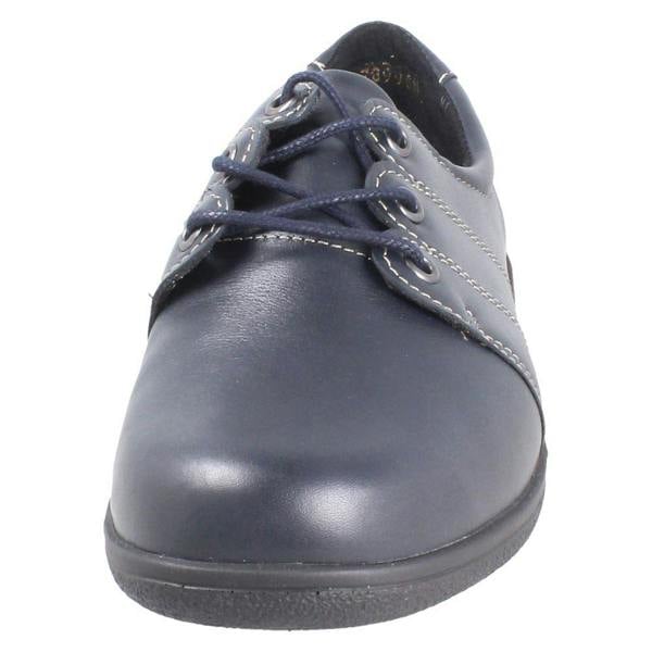 DB Shoes Ladies DB Shoes Lace Up Shoes Swan