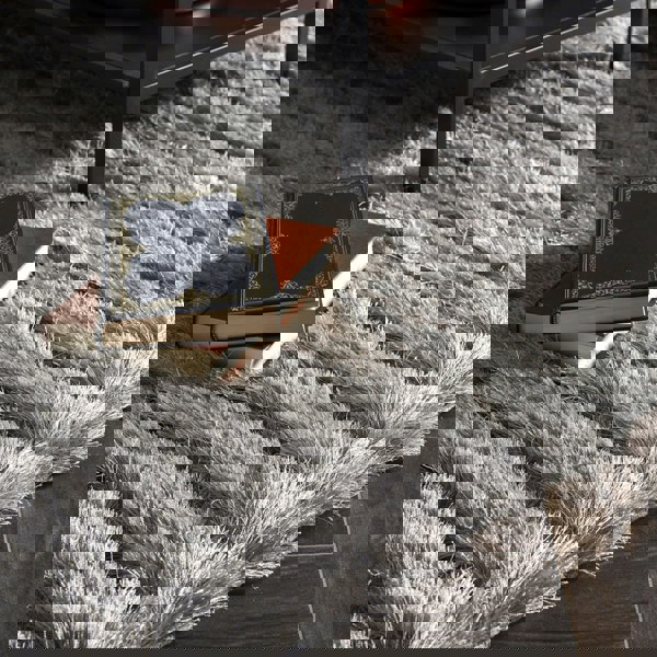 Origins Carved Glamour Silver