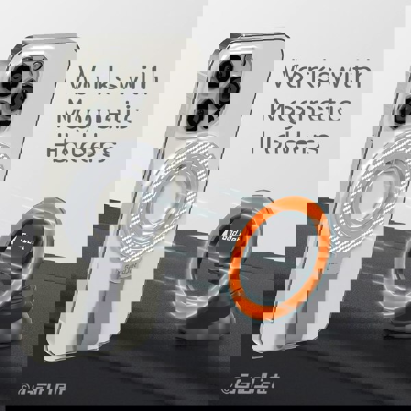 GadJet MagJet® Ring Phone Holder