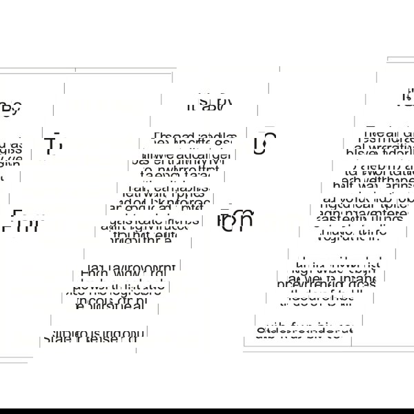 10cm Spirit Ball - 'It's a Boy!'