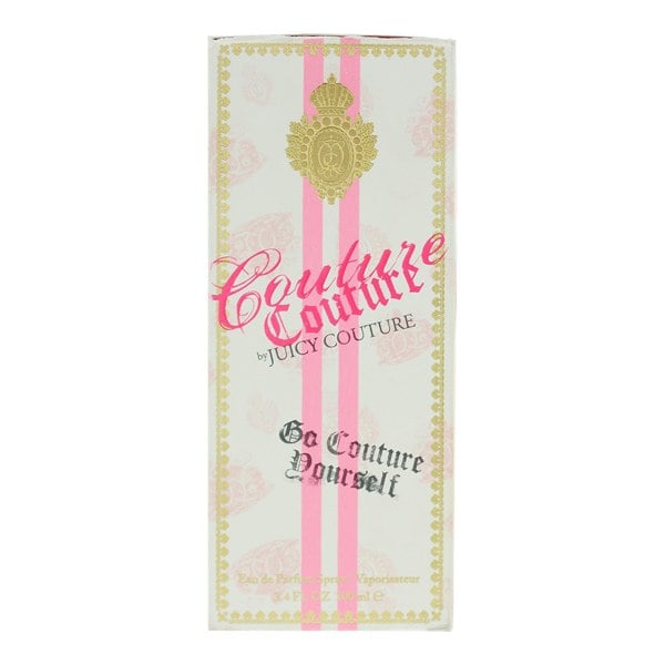 Juicy Couture Couture Couture for Her Eau de Parfum - 100ml