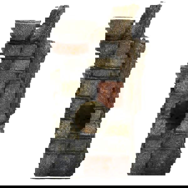 Monstershop Electric Water Feature - Rustic Brook