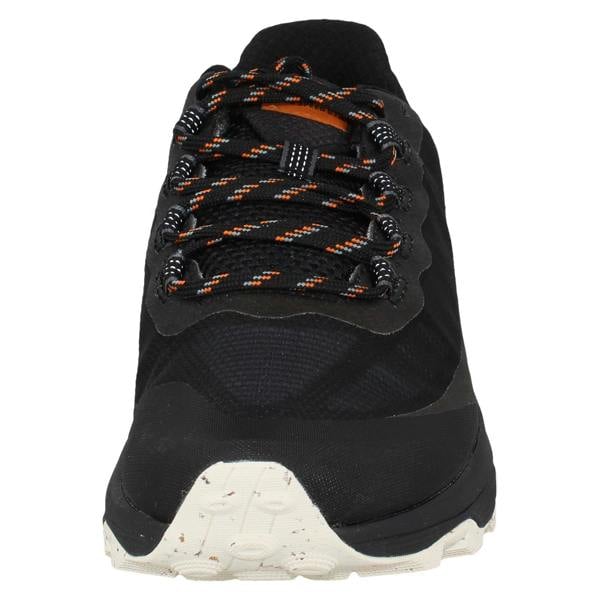Merrell Mens Gore-Tex With A Vibram Sole Walking Trainers Moab Speed GTX