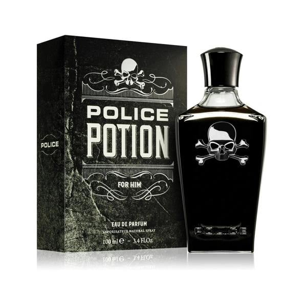 Police Potion For Him Eau de Parfum