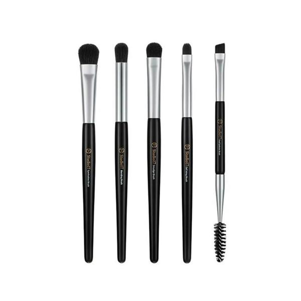 STUDIO17 Eye Makeup Brush Set