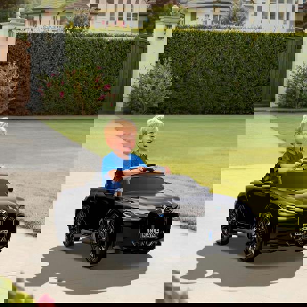 Electric Ride-on Car