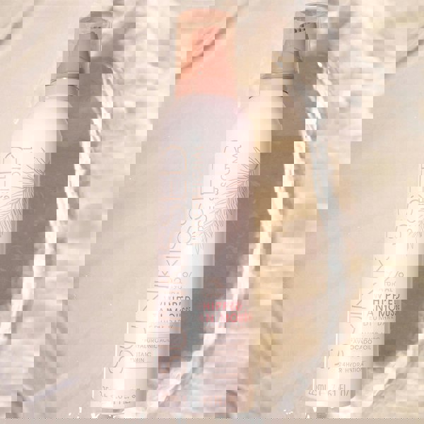 Sunkissed Professional Whipped Tan Mousse 225ml - Medium Dark