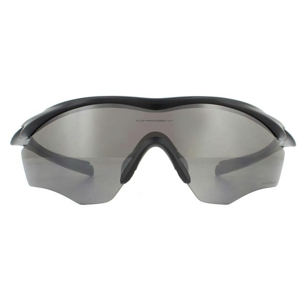 Oakley Sunglasses M2 Frame XL OO9343-19 Matte Black Prizm Black Polarized