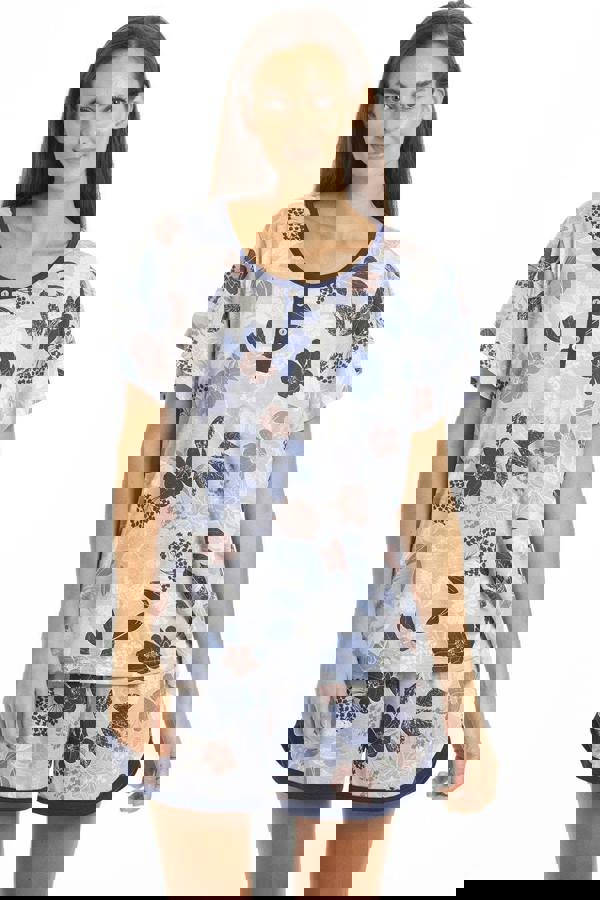 Main Front View of the product.