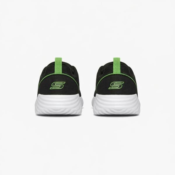 Skechers BOUNDER-QUANTARUN Casual Shoes Casual Shoes in Black