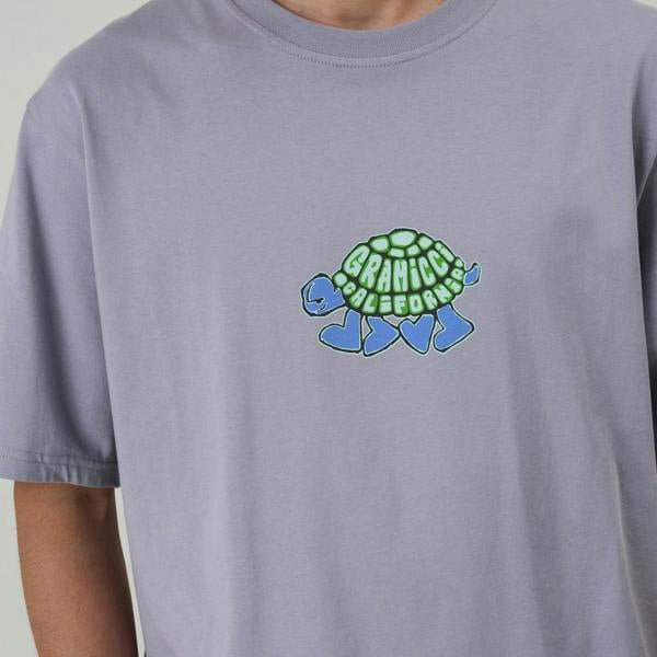 Gramicci Turtle T-Shirt