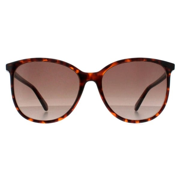 Kate Spade Sunglasses Lauriane 086 HA Brown Grey Gradient