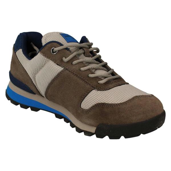 Merrell Mens Merrell Casual Lace Up Trainers Solo