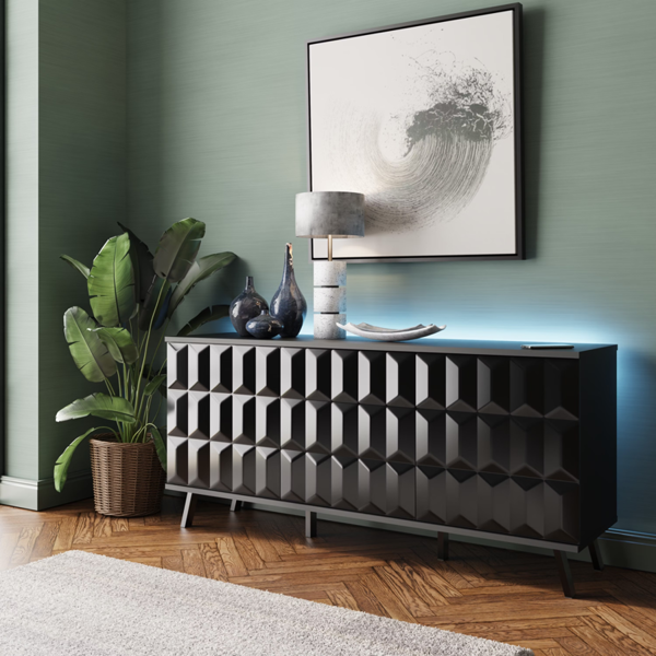 Frank Olsen Furniture Frank Olsen Elevate Sideboard
