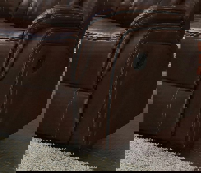 Hampshire Luxury 3 Piece Sofa Suite - 4