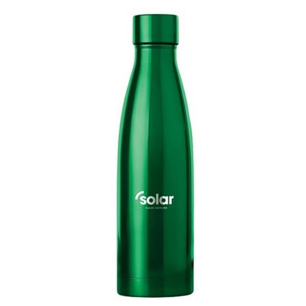 MidOcean Belo Double Wall 500ml Water Bottle - Green - 