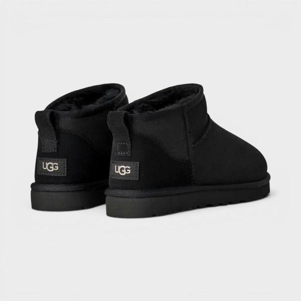 UGG Men's Classic Ultra Mini Boot