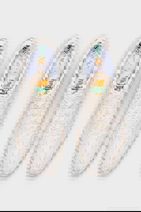 Casablanca x New Balance XC-72 White