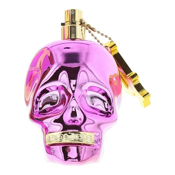 Police To Be #FREETODARE for Her Eau de Parfum - 125ml