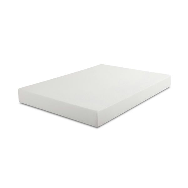 Starlight Beds Single Memory Foam Mattress - Medium Firm Support, Cool-Touch Fabric