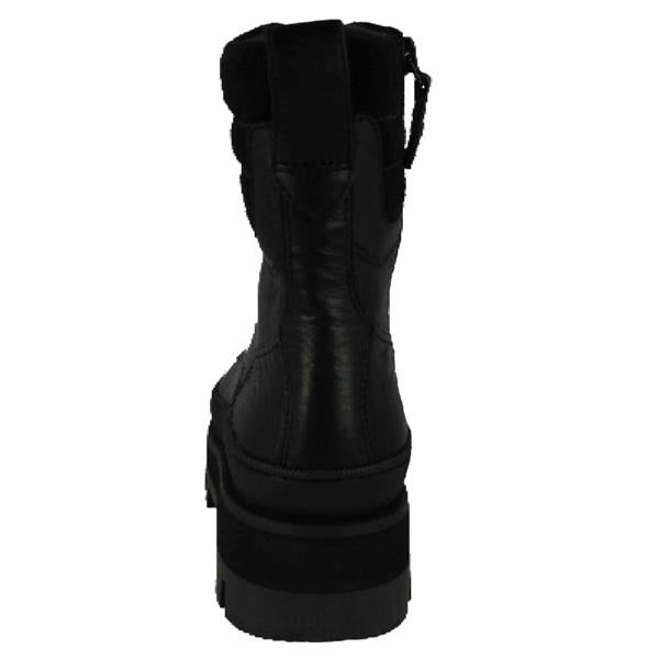 Clarks Ladies Clarks Casual Combat Style Boots Orianna2 Hike