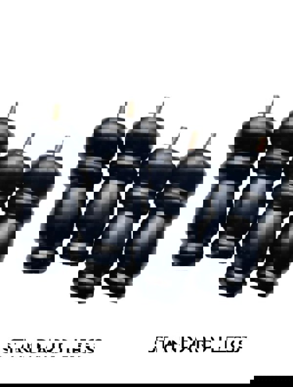 ISTOOLS Multicolour Damask Small Coffee Table Ottoman with Storage – Premium Chesterfield Style