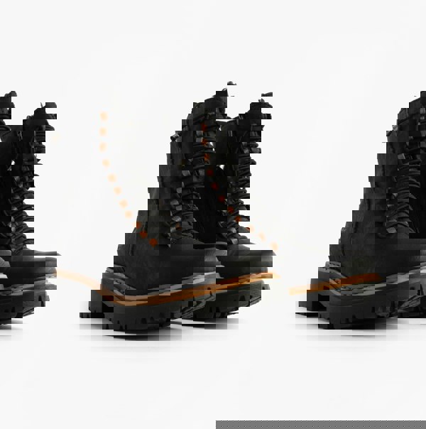 Rieker 72653-00 Womens Boots Black