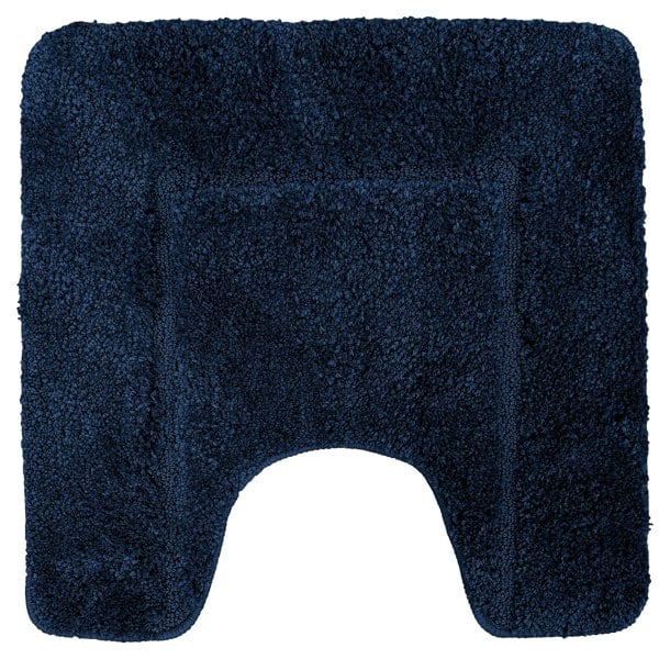Velosso Mayfair Microfibre Pedestal Mat Antislip