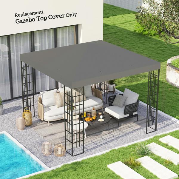 Replacement Canopy Top