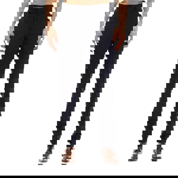 Boss Mens C-Genius Trousers - Blue