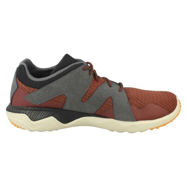 Merrell Mens Merrell Casual Trainers 1SIX8 Mesh