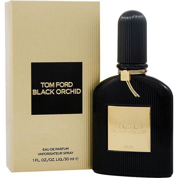 Tom Ford Black Orchid 30ml Eau De Parfum EDP Spray For Her