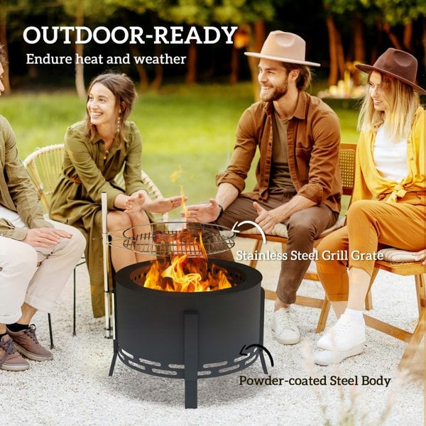 Fire Pit