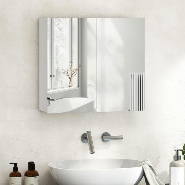 Mirror Cabinet