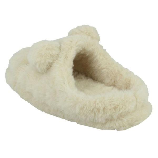 Spot On Girls Spot On Mule Slippers X2115