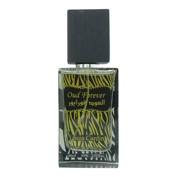 Louis Cardin Oud Forever Eau de Parfum 100ml