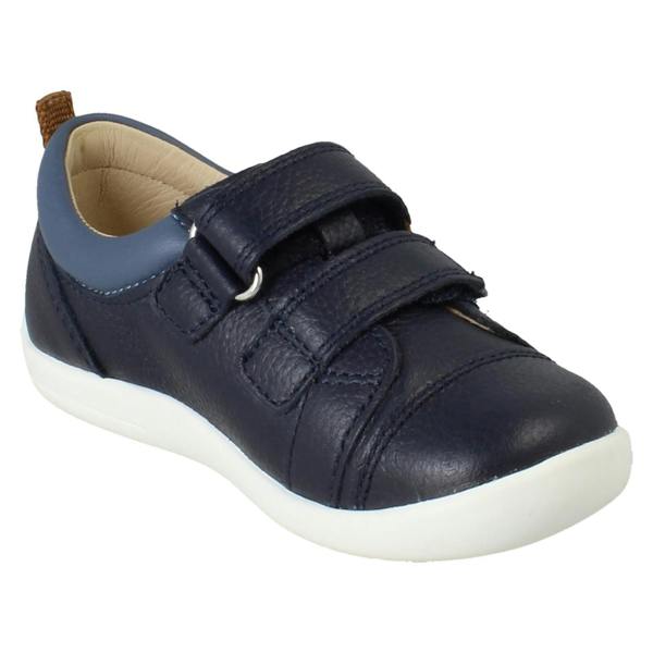 Start-rite Boys Startrite Casual Shoes Playhouse