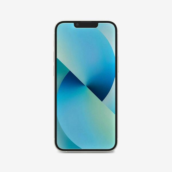 Tech21 Tech 21 Impact Glass for iphone 12/13 Mini 5.4" Clear T21-9172