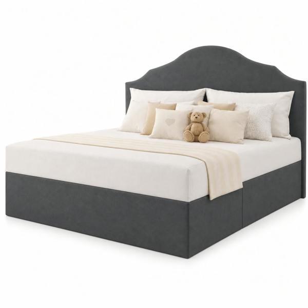 Great British Beds Paisley Divan Bed