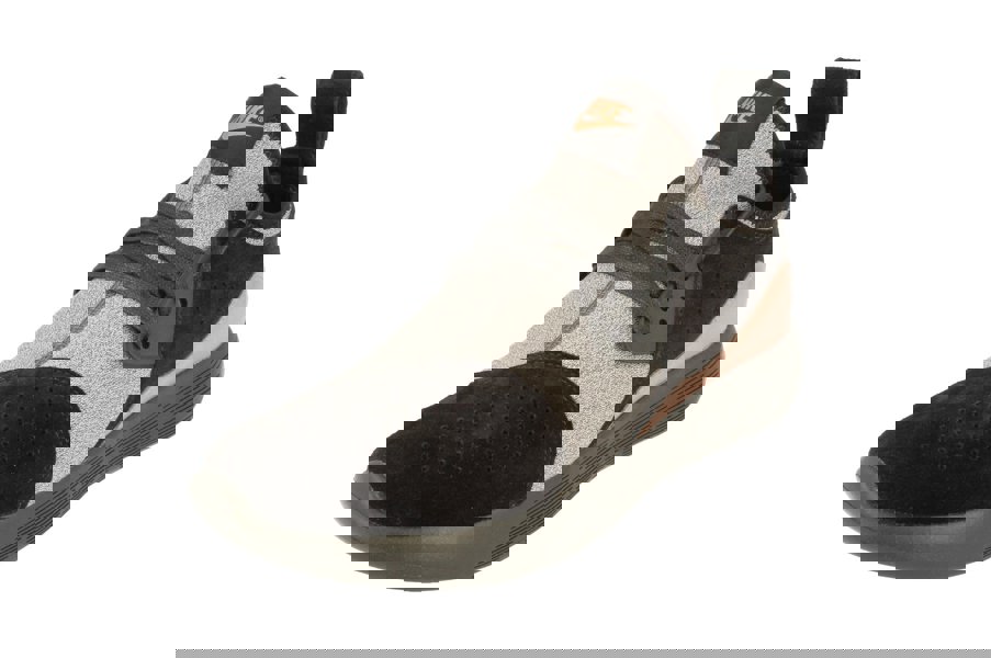 Nike Lunarcharge Premium Mens 923281  001 - Black Metallic Red Bronze 001 - Photo 0