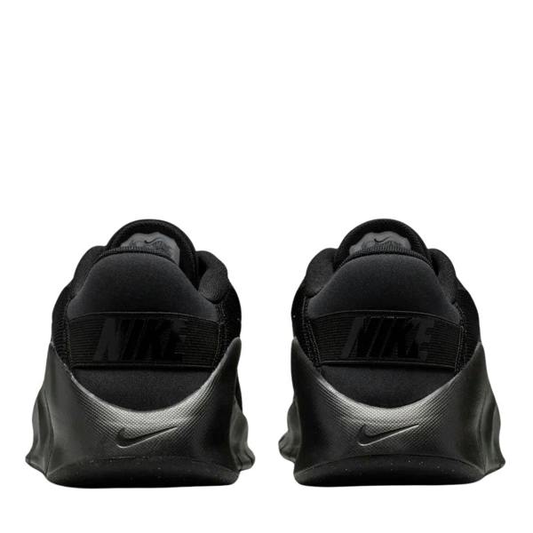 Nike Flex Train Men's Training Black Trainers UK 7