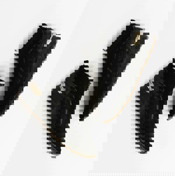 Rieker N6361-00 Womens Boots Black