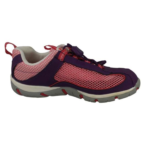 Merrell Unisex Childrens Merrell Casual Shoes Spinster Toggle