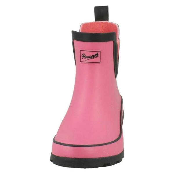 Pineapple Girls Pineapple Wellington Boots X1276