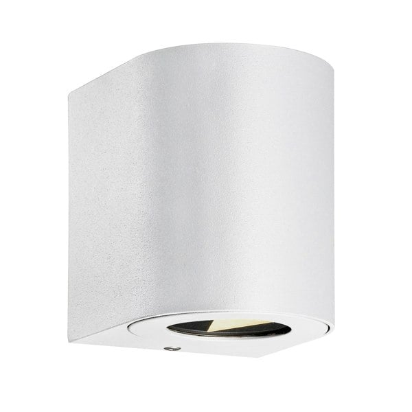 Nordlux Canto 2 | Wall light | White