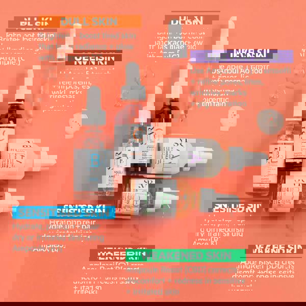 SVR [A] [B3] [C] [B3] Essence Hydra 30ml - Additional 5