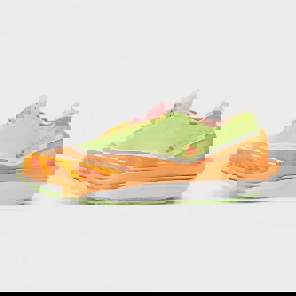 Stella Mccartney Adidas Earthlight 2.0 Signal Green Hazy Orange