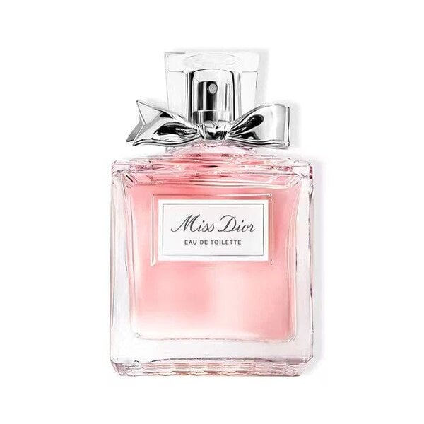 Christian Dior Miss Dior 100ml Eau De Toilette EDT Spray For Her