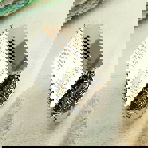 Personalised Memento Company Personalised Noahs Ark Money Box