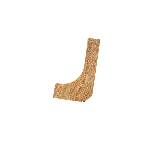 Snowdon Timber Pine Scotia Moulding (T) 21mm (W) 29mm (L) 2400mm